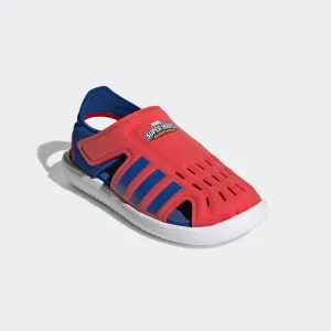 adidas MARVEL Water Sandals | Super Hero Adventures | Youth