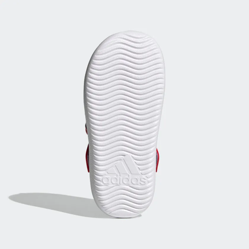 adidas MARVEL Water Sandals | Super Hero Adventures | Youth
