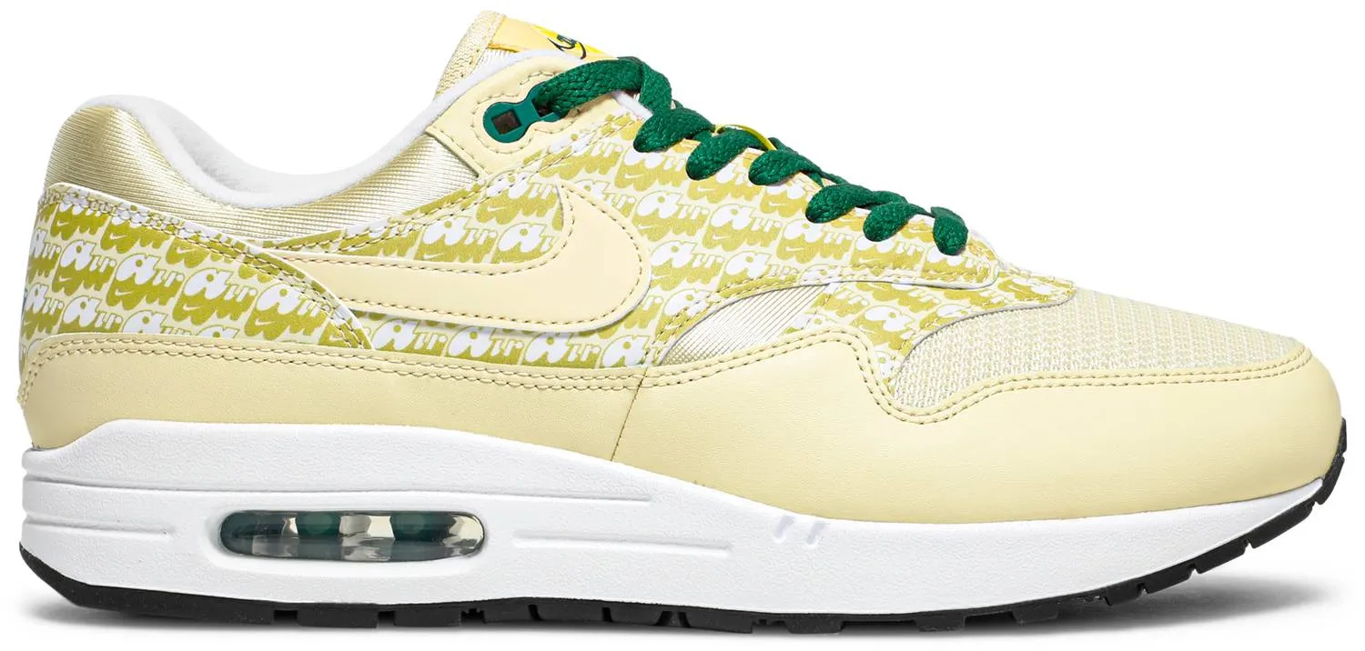 Air Max 1 'Lemonade' 2020