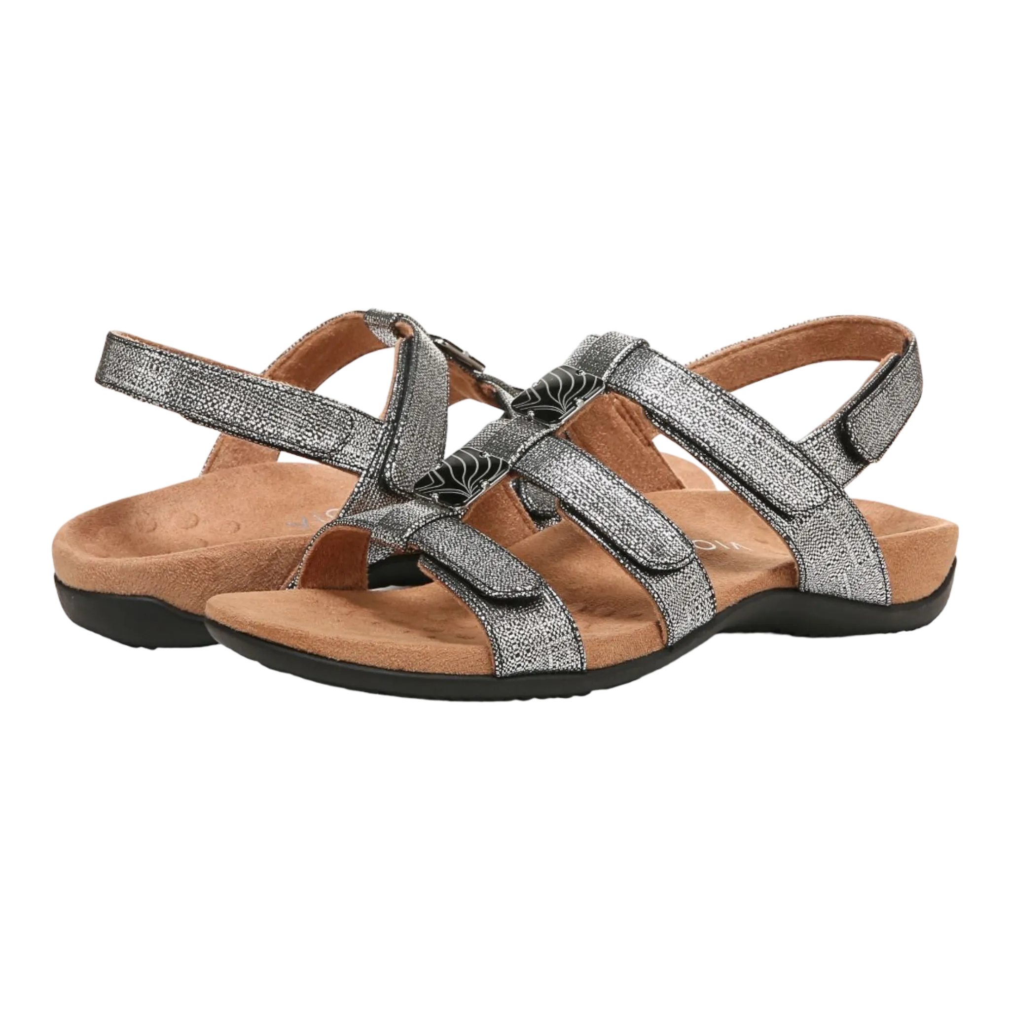 Amber Adjustable Sandal