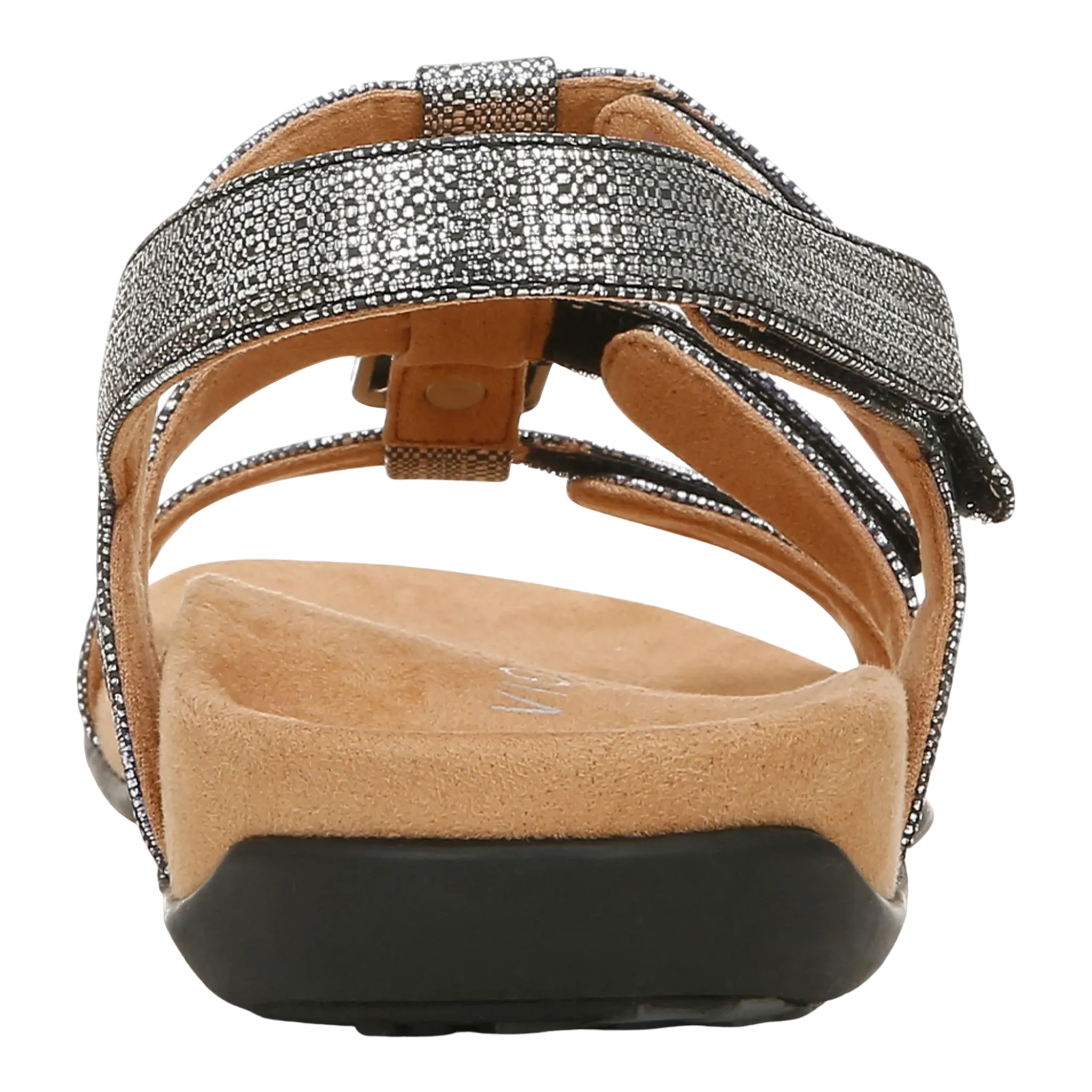 Amber Adjustable Sandal
