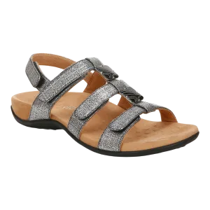 Amber Adjustable Sandal