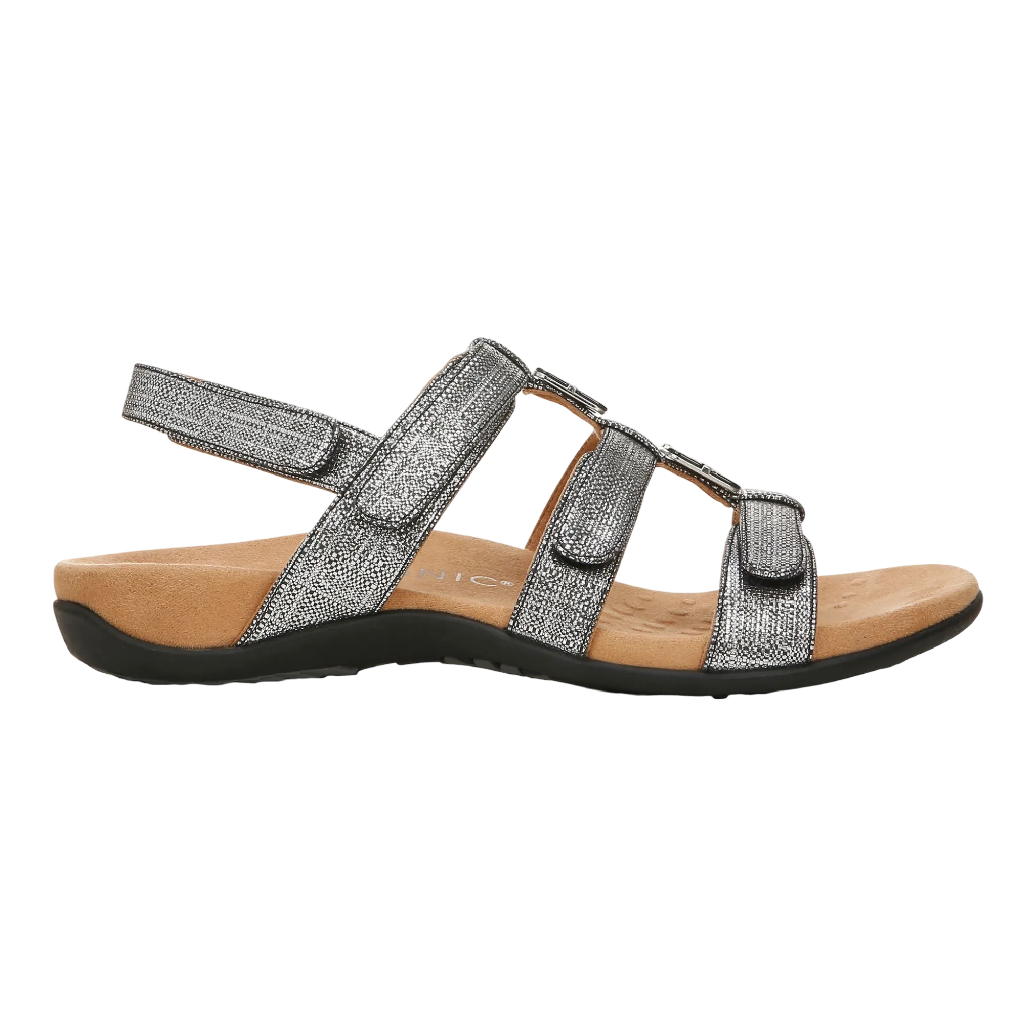 Amber Adjustable Sandal