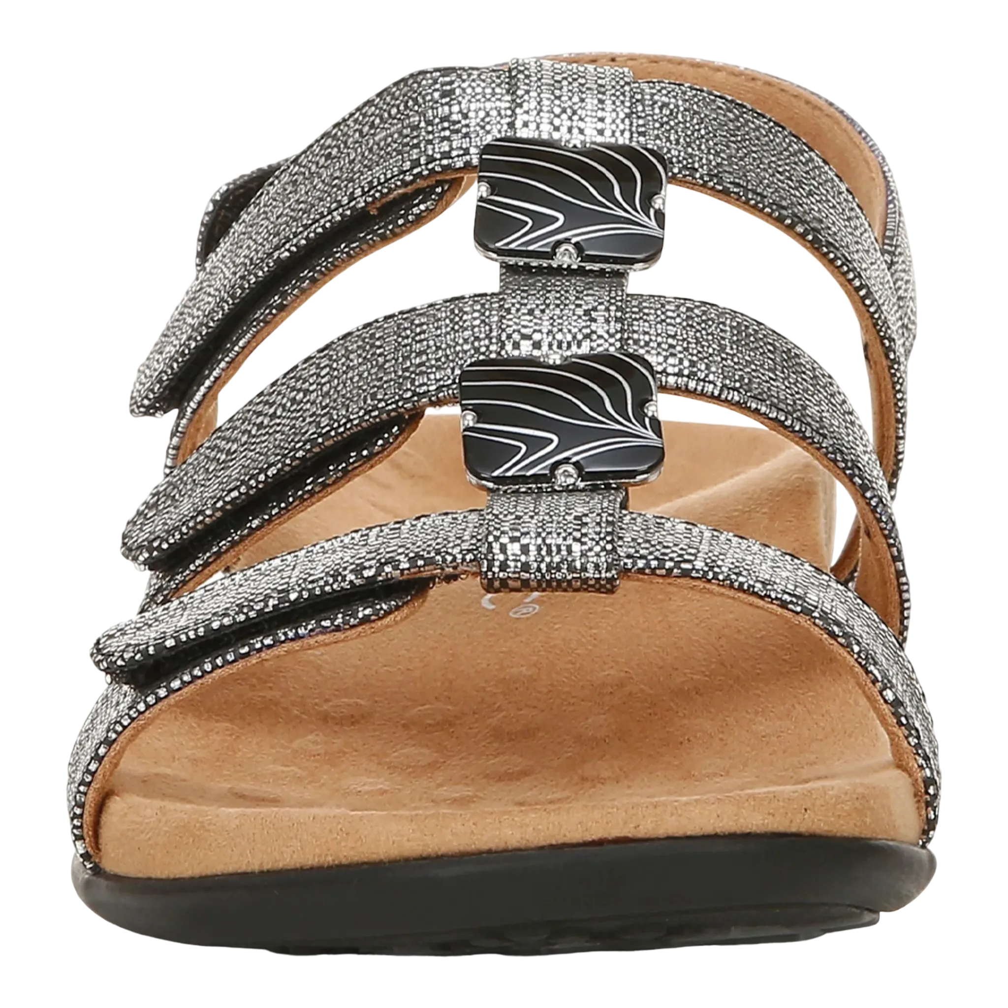 Amber Adjustable Sandal