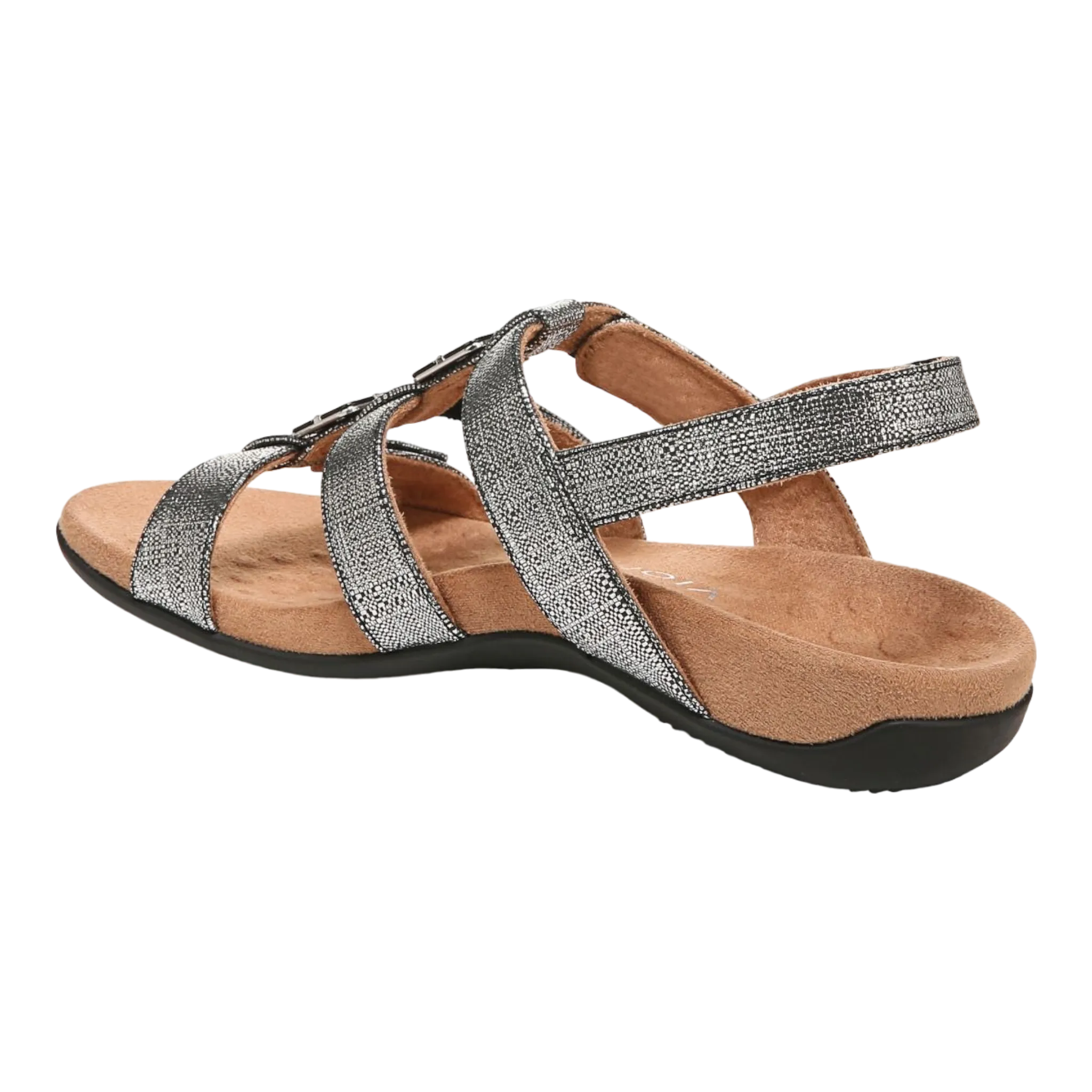 Amber Adjustable Sandal