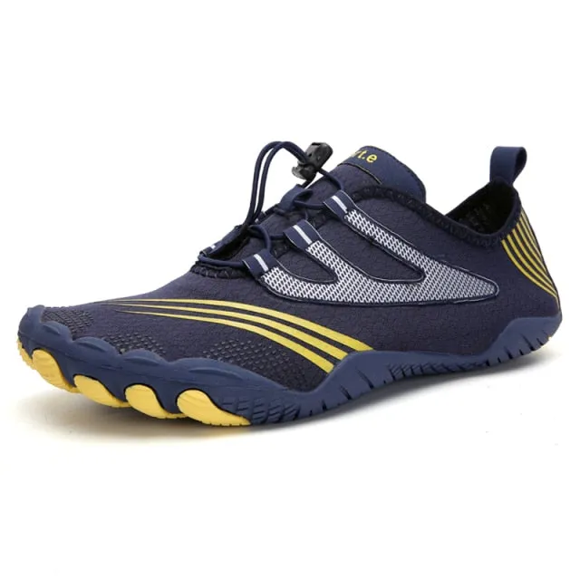 Aqua Quick Dry Beach Unisex Breathable Hiking Shoe