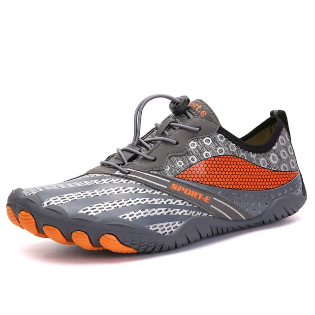 Aqua Quick Dry Beach Unisex Breathable Hiking Shoe
