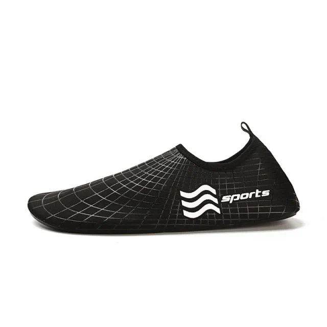 Aqua Quick Dry Beach Unisex Breathable Hiking Shoe