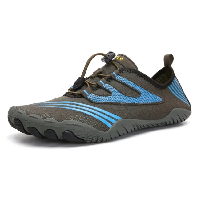 Aqua Quick Dry Beach Unisex Breathable Hiking Shoe