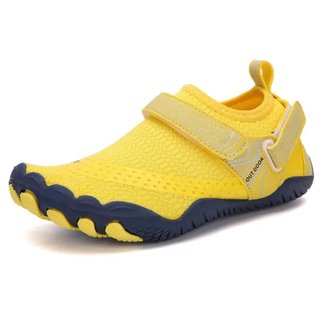 Aqua Quick Dry Beach Unisex Breathable Hiking Shoe