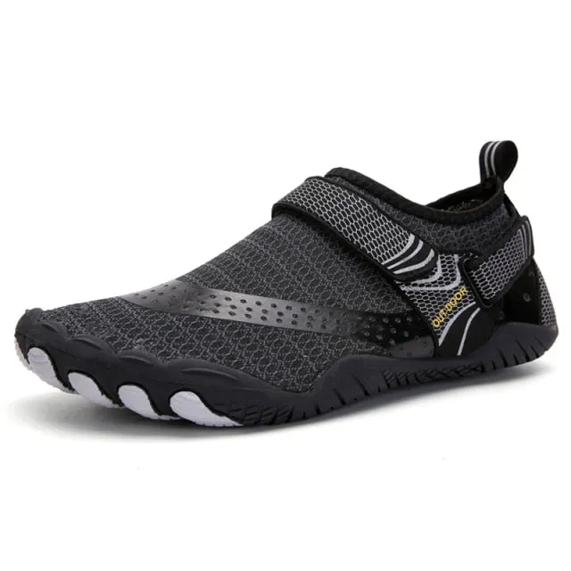 Aqua Quick Dry Beach Unisex Breathable Hiking Shoe