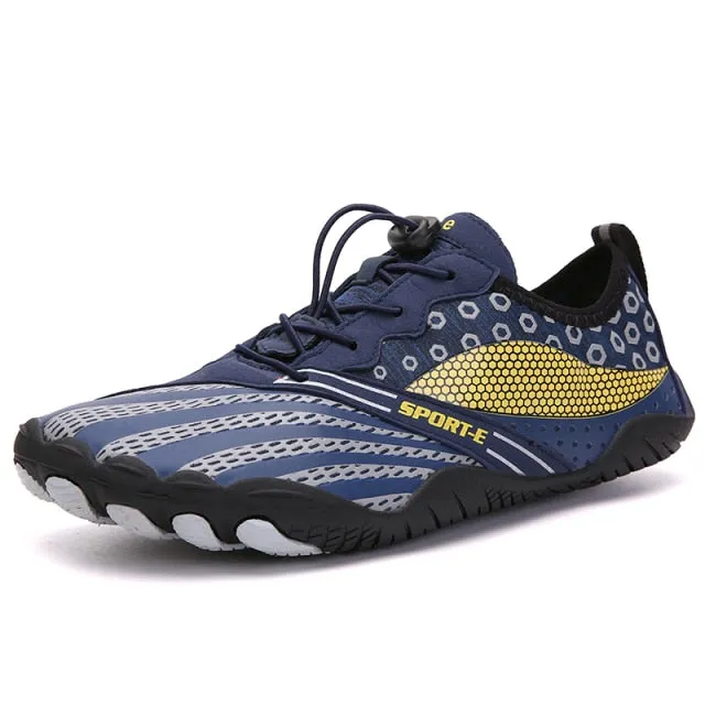 Aqua Quick Dry Beach Unisex Breathable Hiking Shoe