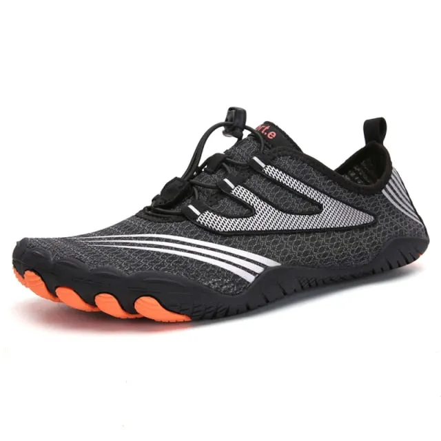 Aqua Quick Dry Beach Unisex Breathable Hiking Shoe