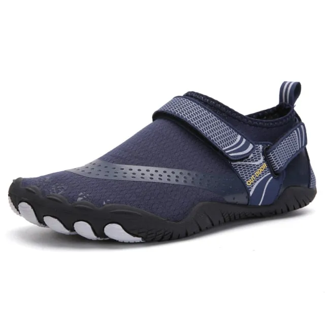 Aqua Quick Dry Beach Unisex Breathable Hiking Shoe