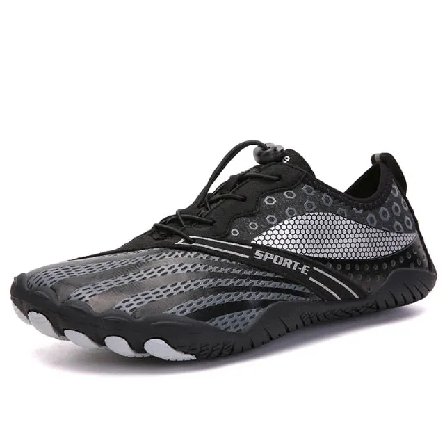 Aqua Quick Dry Beach Unisex Breathable Hiking Shoe