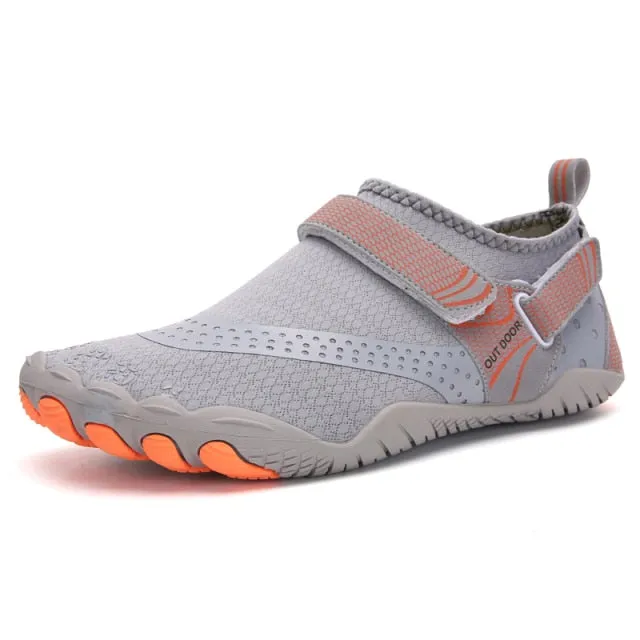 Aqua Quick Dry Beach Unisex Breathable Hiking Shoe