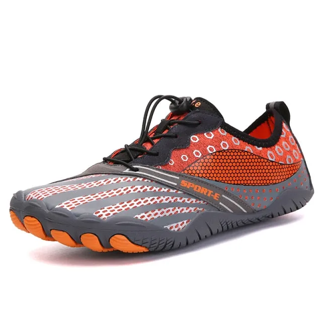 Aqua Quick Dry Beach Unisex Breathable Hiking Shoe