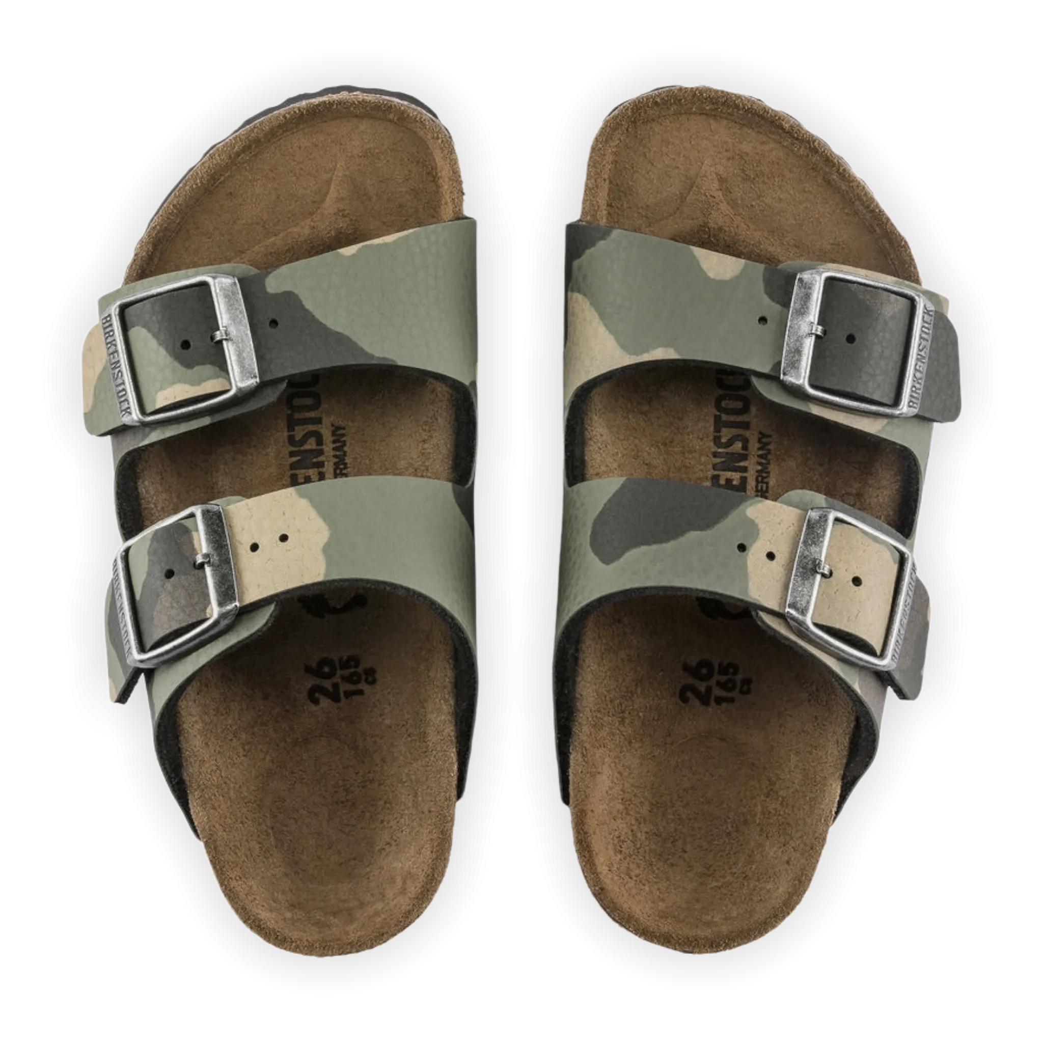 Arizona Kids Birko-Flor
