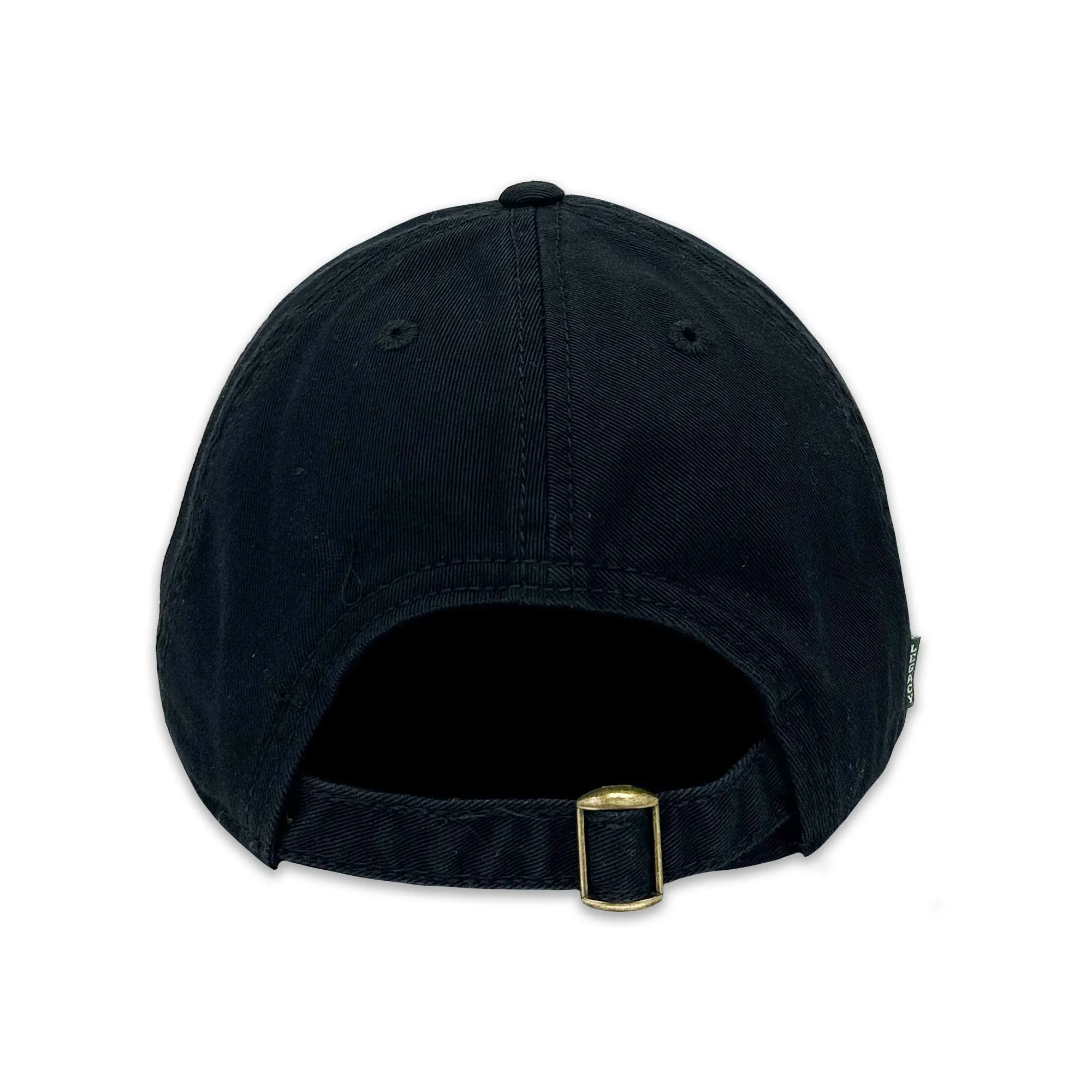 Army Classic Low Profile Hat (Black)