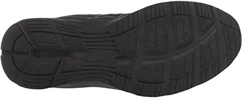 Asics Gel-Mission 3, Men’s Running Shoes, BLACK/CARBON/PHANTOM, 9.5 UK (44.5 EU)