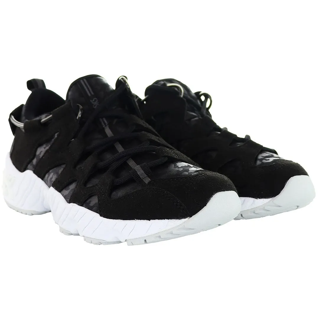 Asics x Mita Gel-Mai fuzeGEL Mens Black Trainers