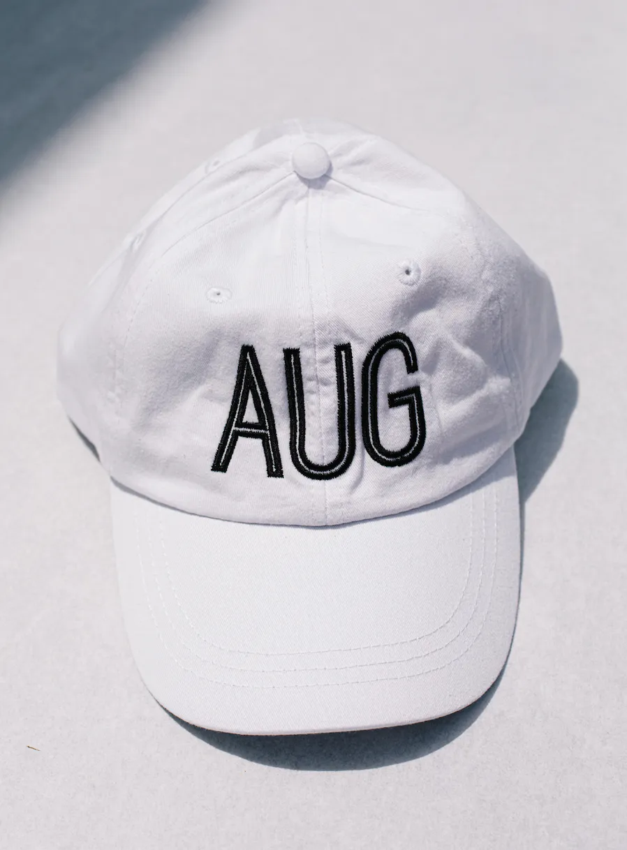 AUG Hat