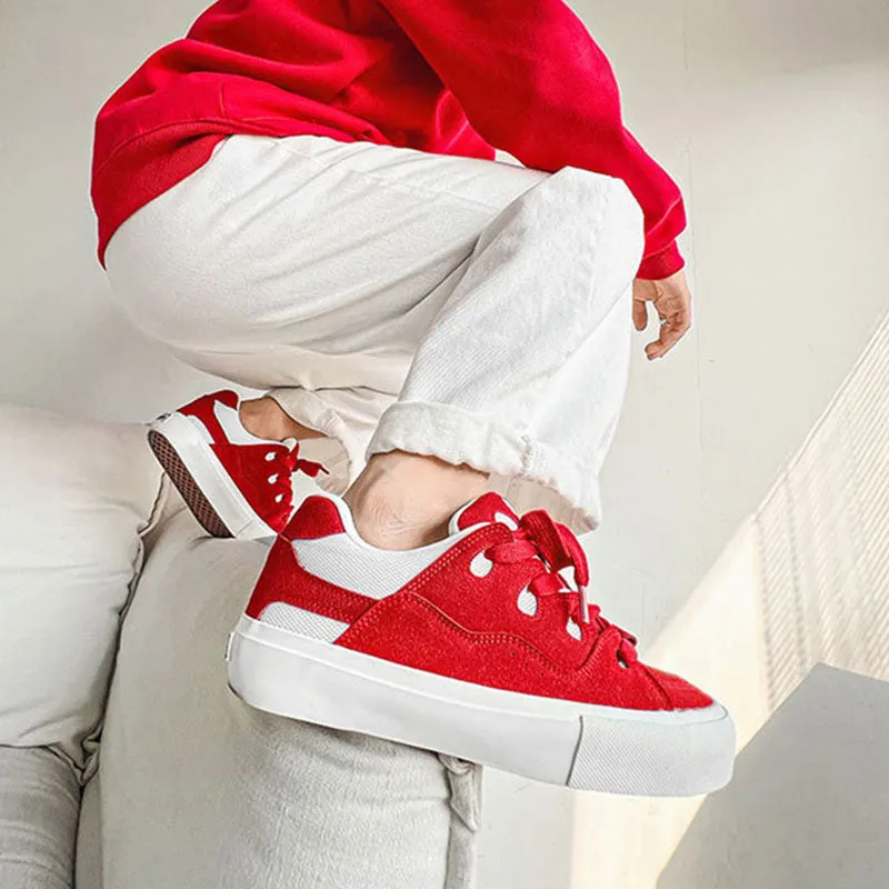 Aule Wave W2 Sneakers
