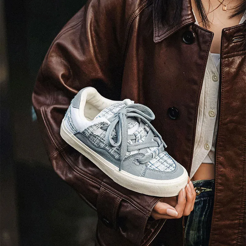 Aule Wave W2 Sneakers