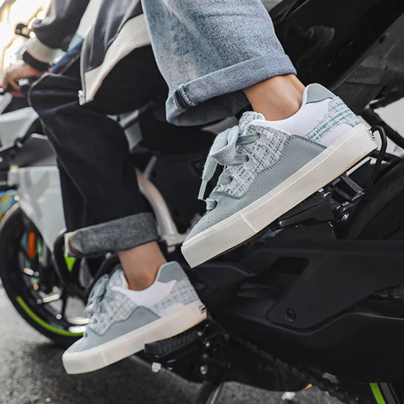 Aule Wave W2 Sneakers