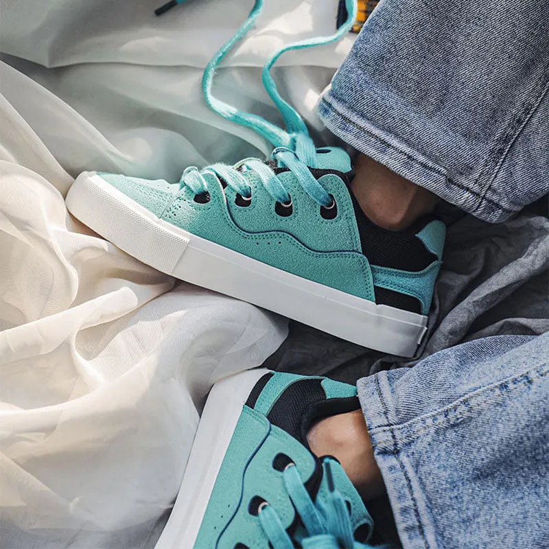 Aule Wave W2 Sneakers