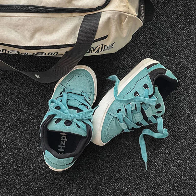 Aule Wave W2 Sneakers
