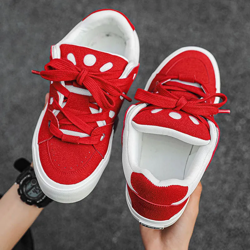 Aule Wave W2 Sneakers