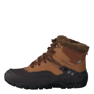 Aurora 6 Ice  WTPF Merrell Tan