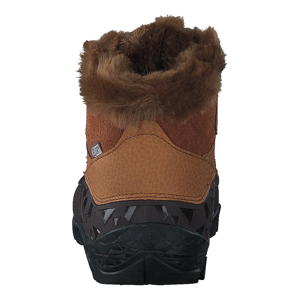 Aurora 6 Ice  WTPF Merrell Tan