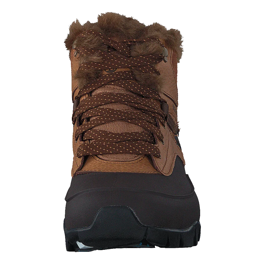 Aurora 6 Ice  WTPF Merrell Tan