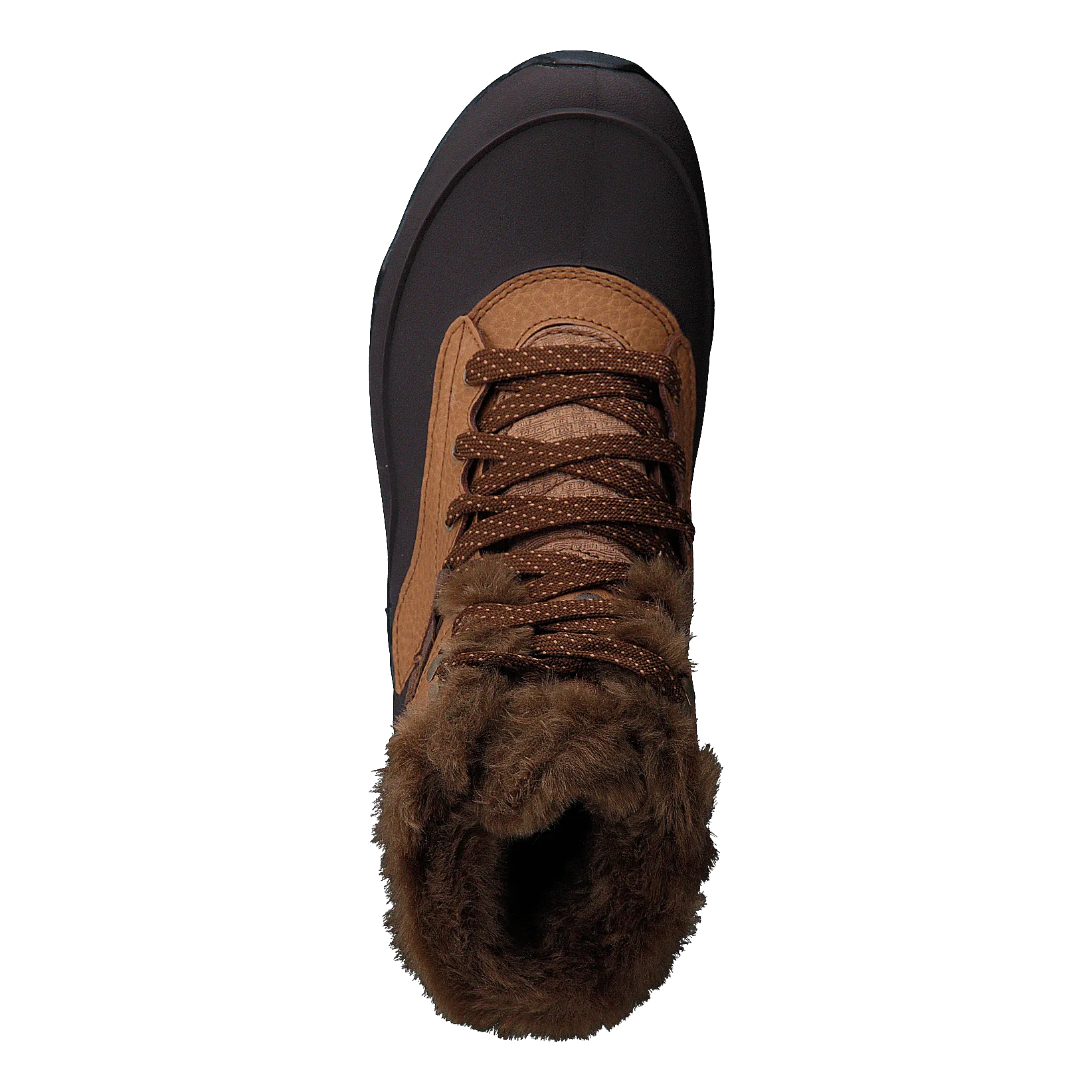 Aurora 6 Ice  WTPF Merrell Tan