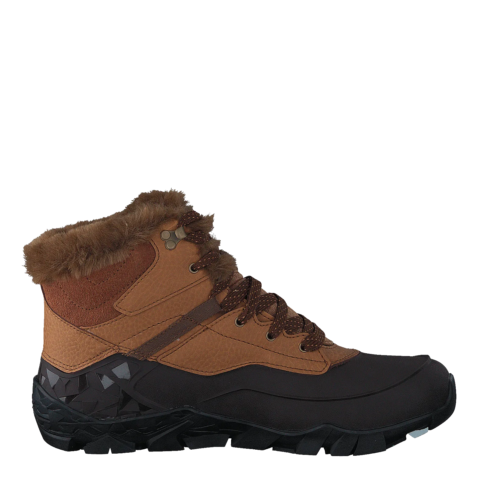 Aurora 6 Ice  WTPF Merrell Tan