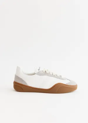 Bars W Sneakers