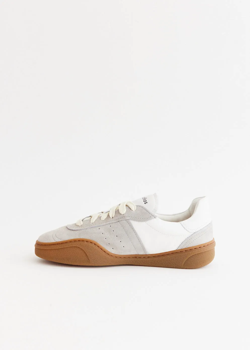 Bars W Sneakers