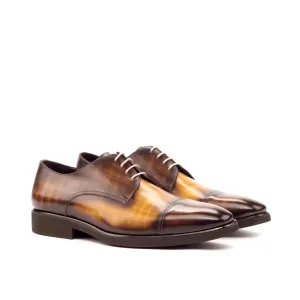 Belem Patina Derby II