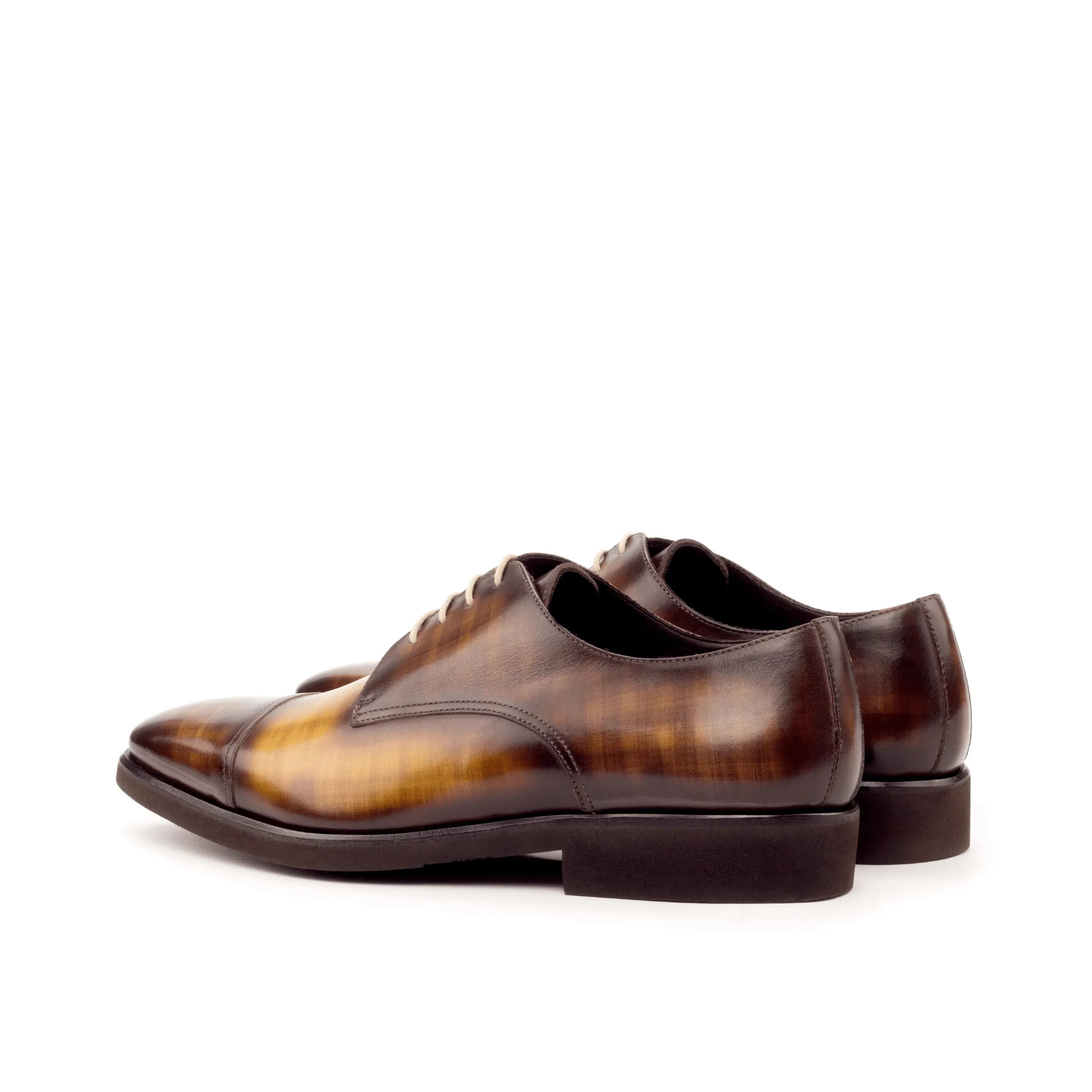 Belem Patina Derby II