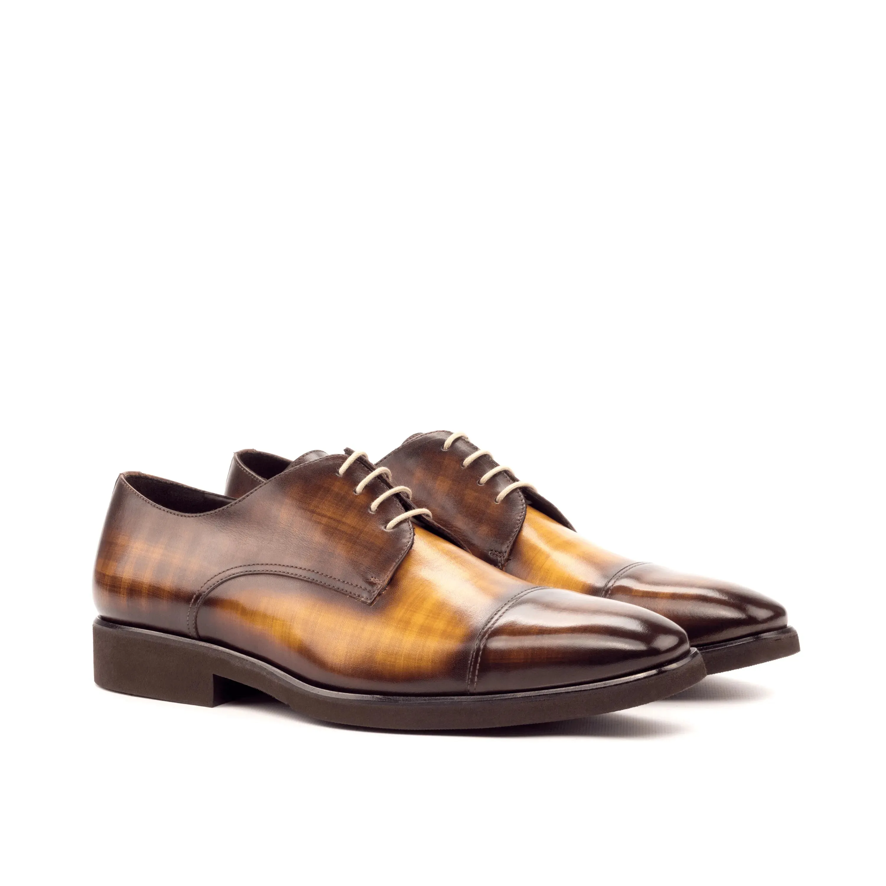 Belem Patina Derby II
