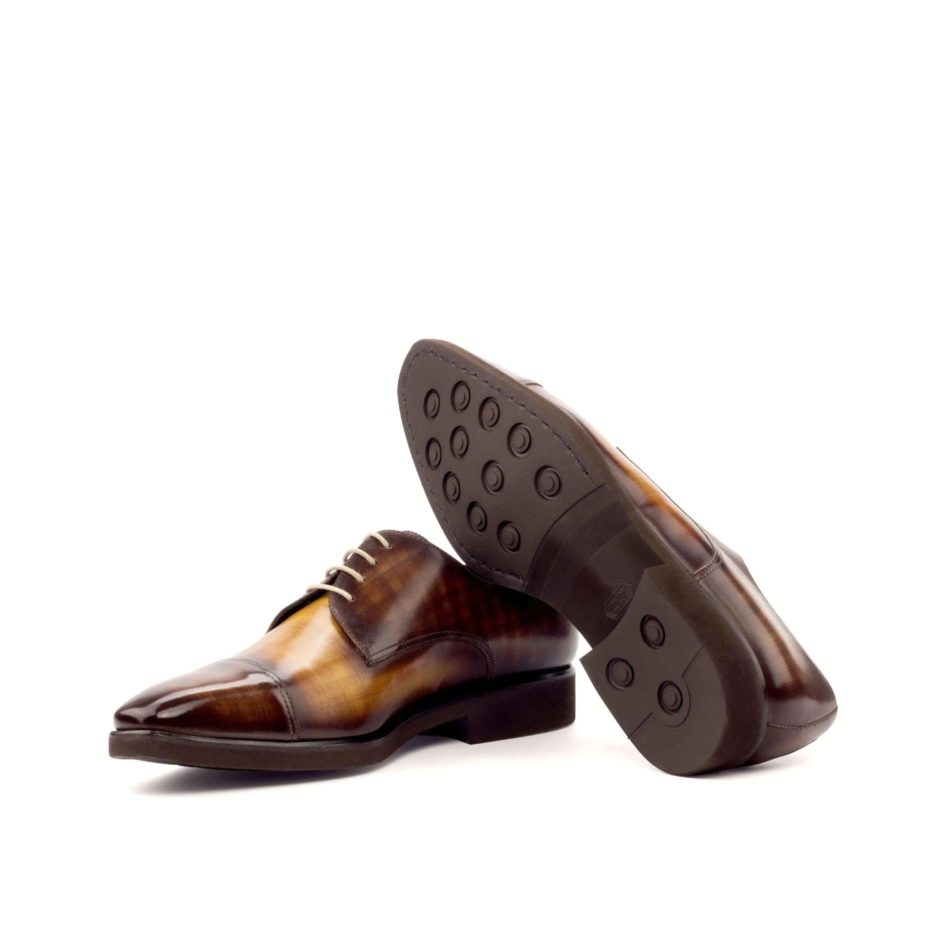 Belem Patina Derby II