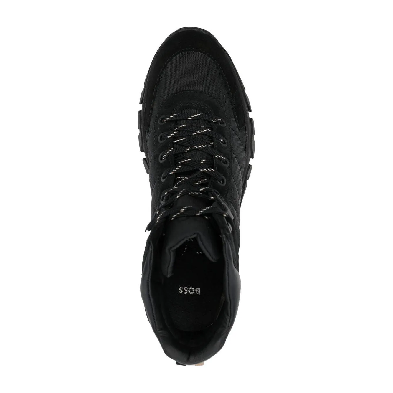 BOSS
HIKING BOOT