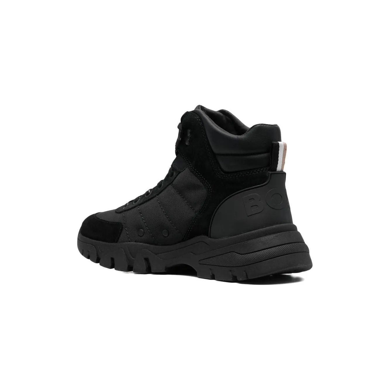 BOSS
HIKING BOOT