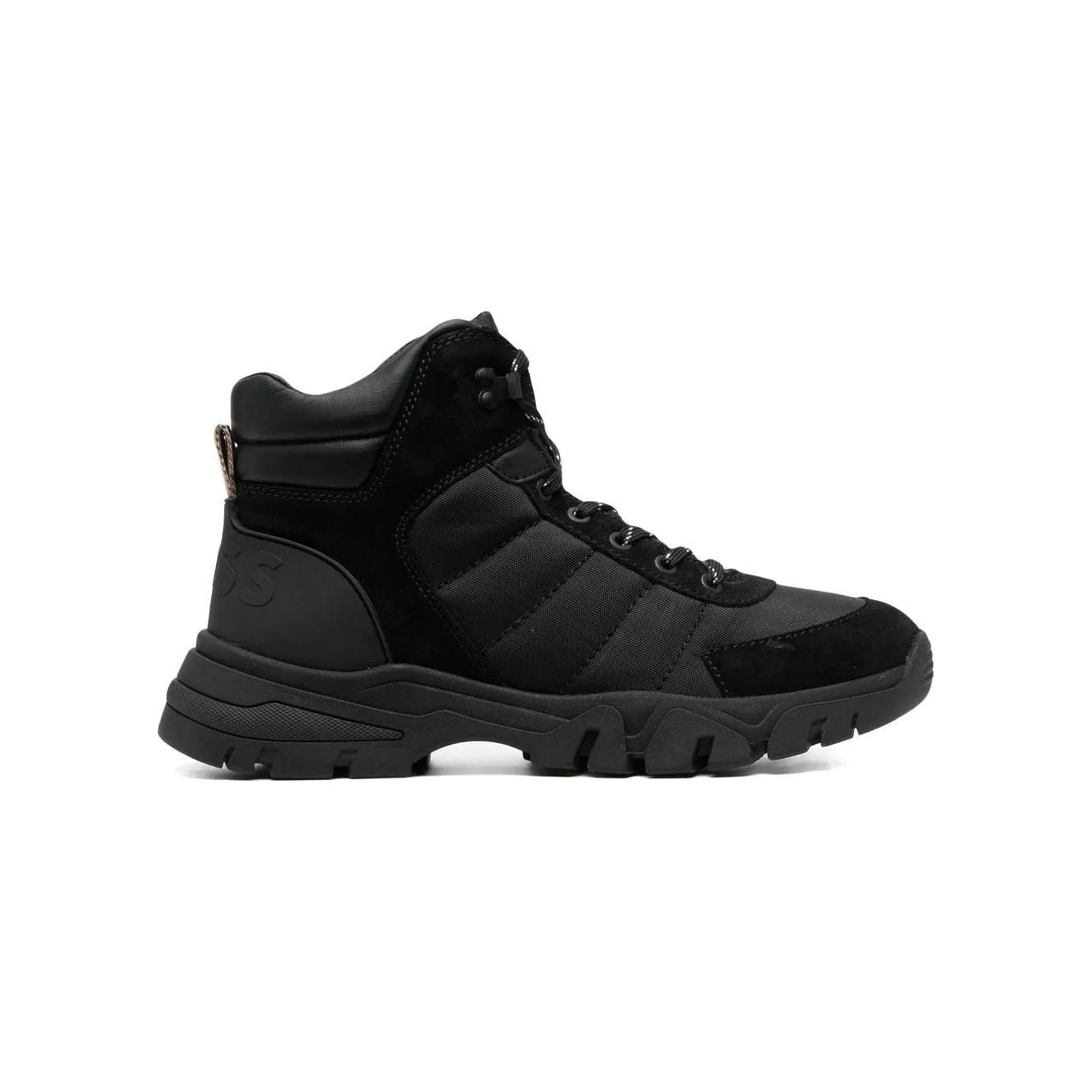 BOSS
HIKING BOOT