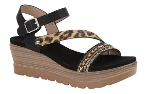 Cipriata Cinzia Sandals