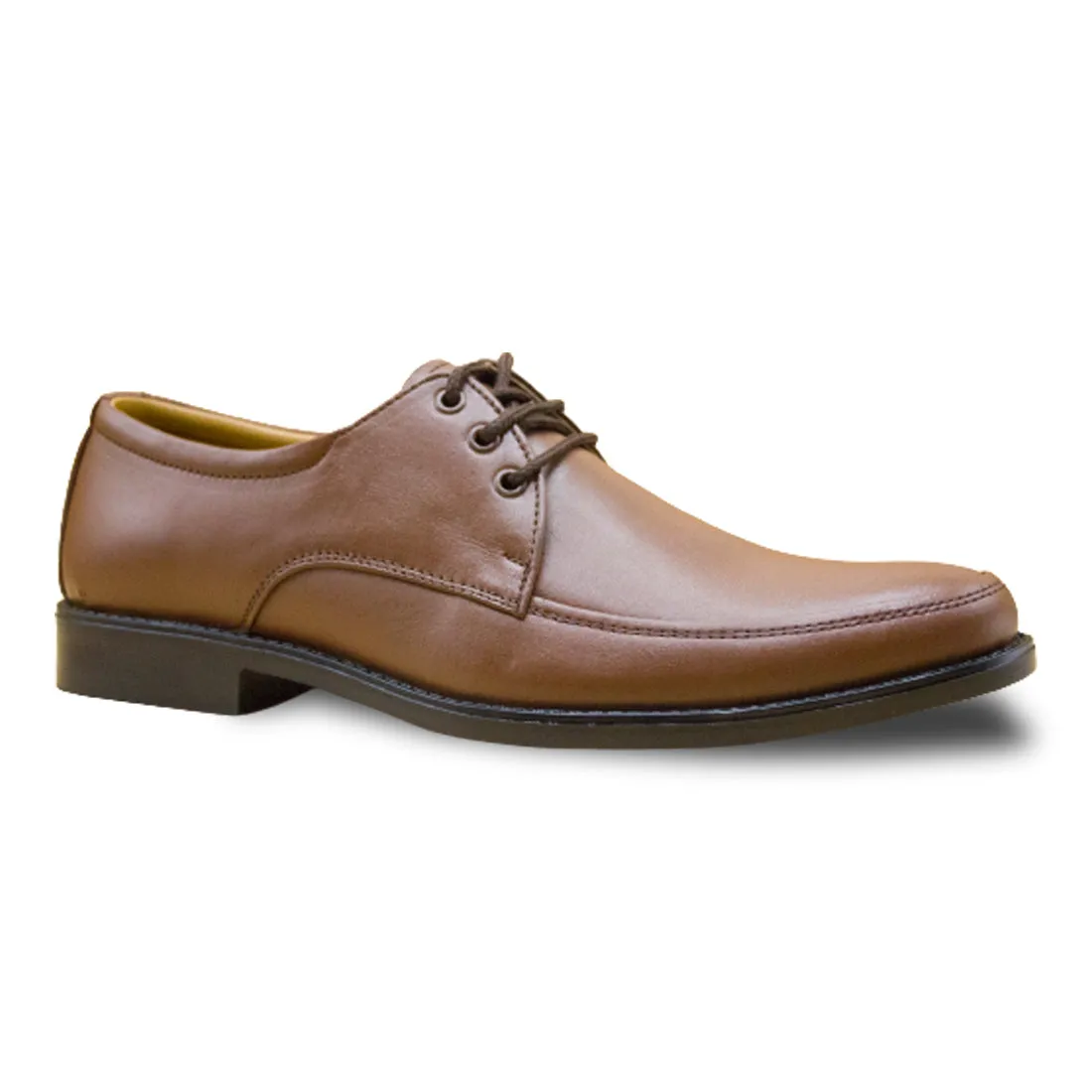 Clarks Derby Shoe 837