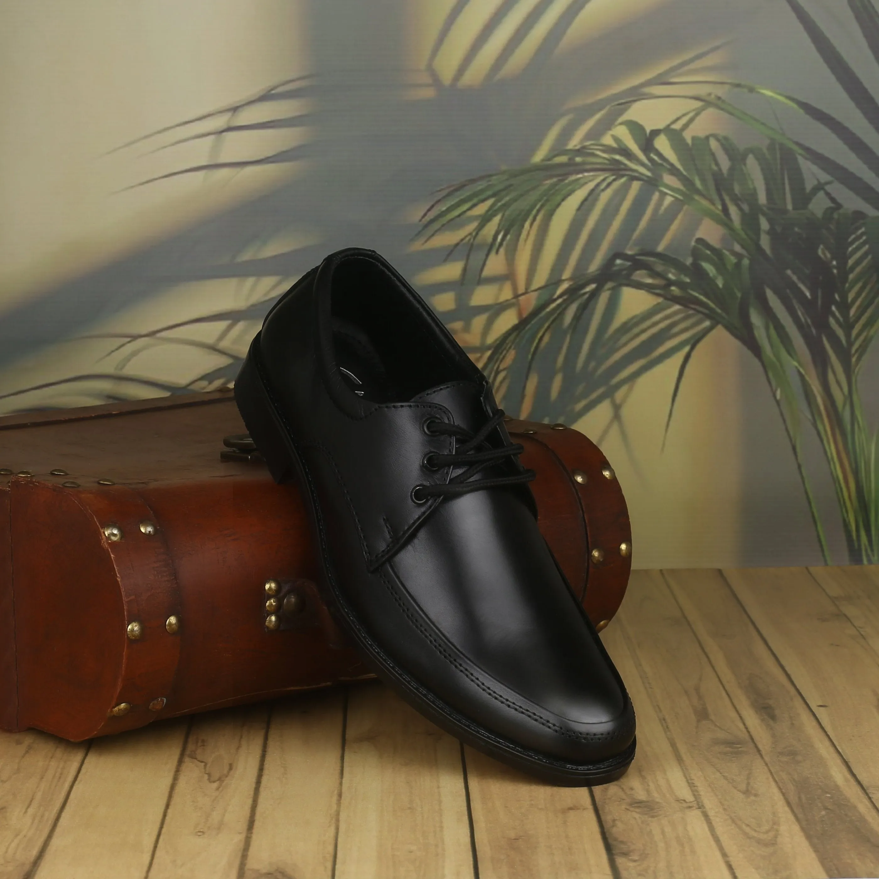 Clarks Derby Shoe 837