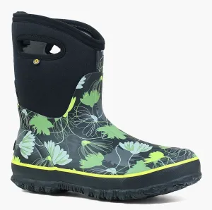 Classic Mid Tulip Women's Boot Ideal for Grass & Mud